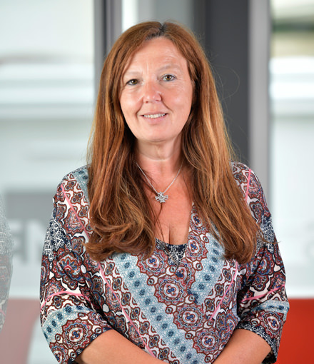 Andrea FOHN