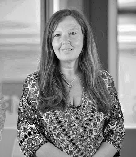 Andrea Fohn